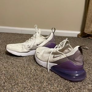 nike 270 tennis shoes